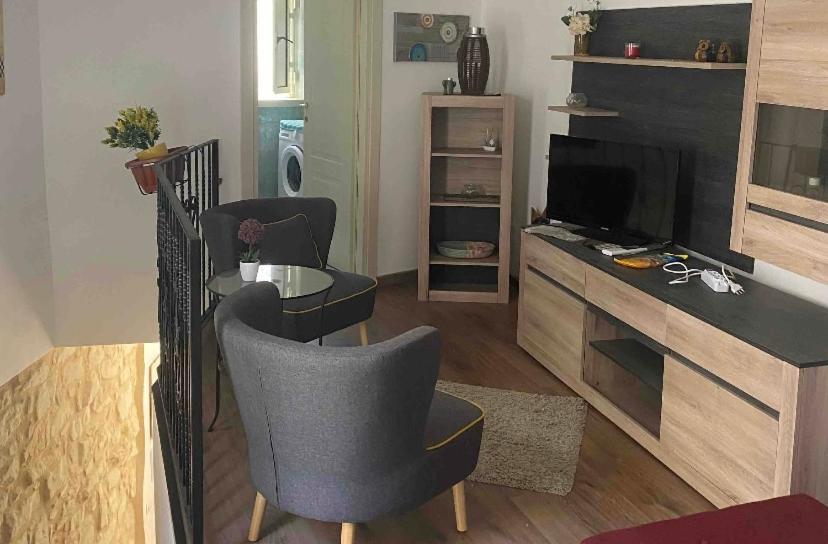 Vila Intown - Dammuso In Pieno Centro Storico Scicli Exteriér fotografie