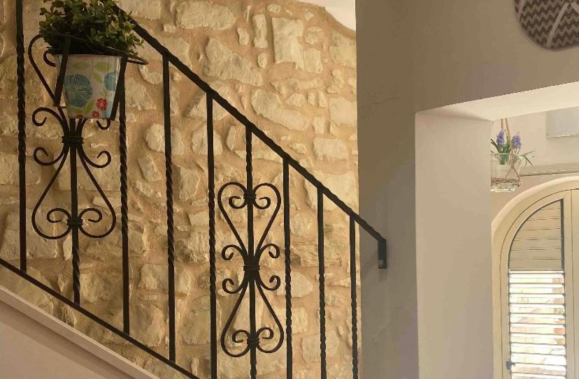 Vila Intown - Dammuso In Pieno Centro Storico Scicli Exteriér fotografie