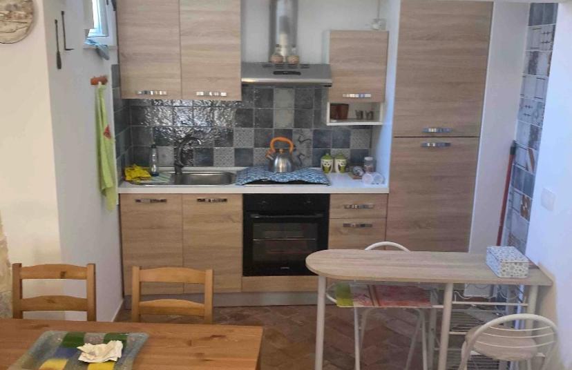 Vila Intown - Dammuso In Pieno Centro Storico Scicli Exteriér fotografie